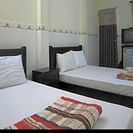 Thanh Guesthouse 2 Ho Chi Minh Zewnętrze zdjęcie