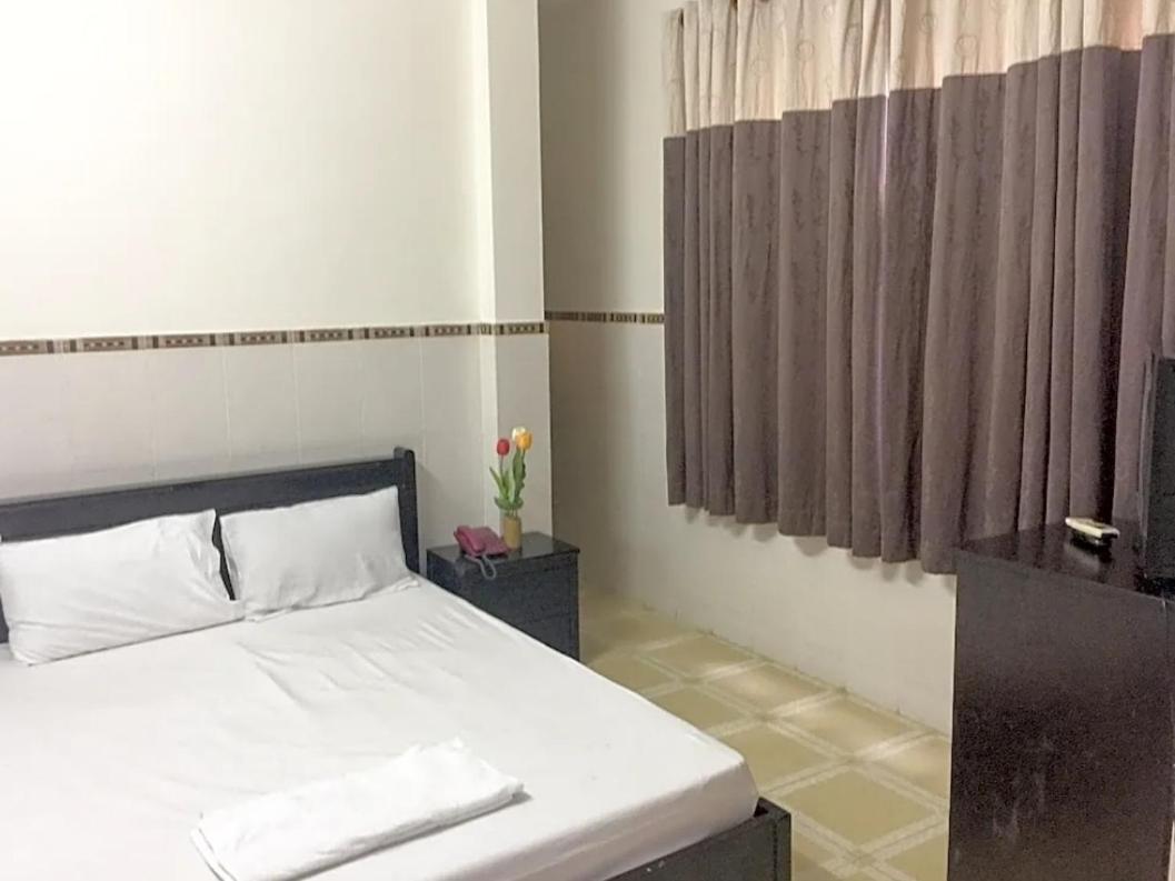 Thanh Guesthouse 2 Ho Chi Minh Pokój zdjęcie